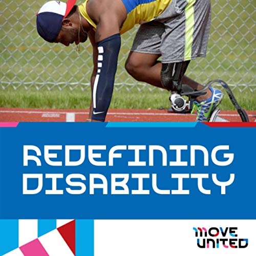 Looking for a new podcast?  Try Redefining Disability, a podcast that focuses on the power of adaptive sports. 
#feelgoodfriday
ow.ly/ZRAs50DIhFO