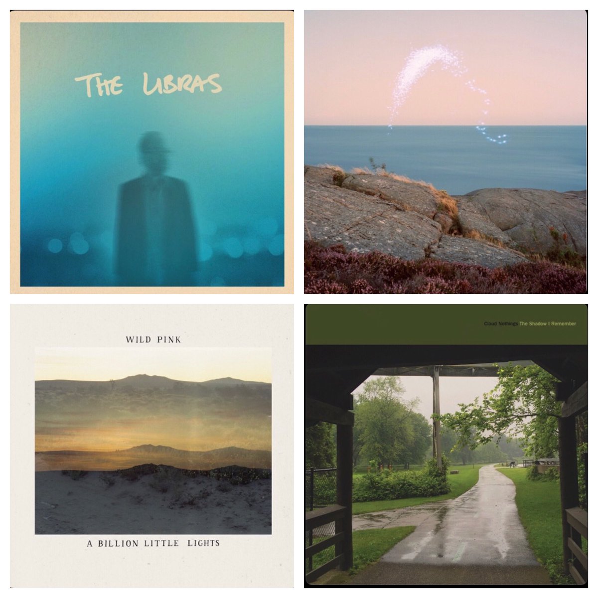 The Deeper Listening Podcast (@ListenDeeper) on Twitter photo 2021-02-26 15:06:47 New Music Recommendations The Libras - Faded Cassandra Jenkins - An Overview on Phenomenal Nature Wild Pink - A Billion Little Lights Cloud Nothings - Oslo 2021 continues to deliver the goods New Music Recommendations The Libras - Faded Cassandra Jenkins - An Overview on Phenomenal Nature Wild Pink - A Billion Little Lights Cloud Nothings - Oslo 2021 continues to deliver the goods