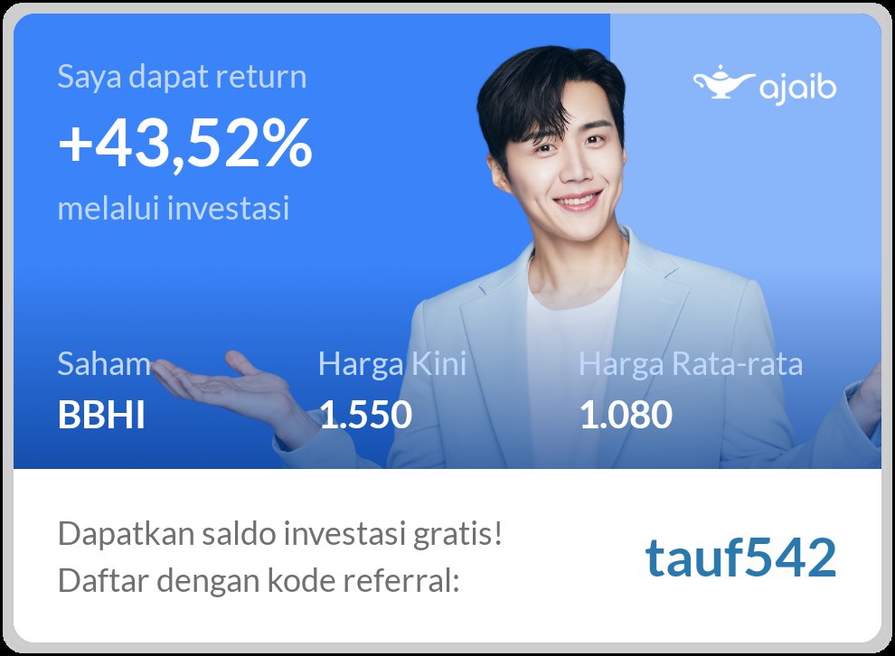 Role 1: never lose your money
Role 2: don't forget role 1