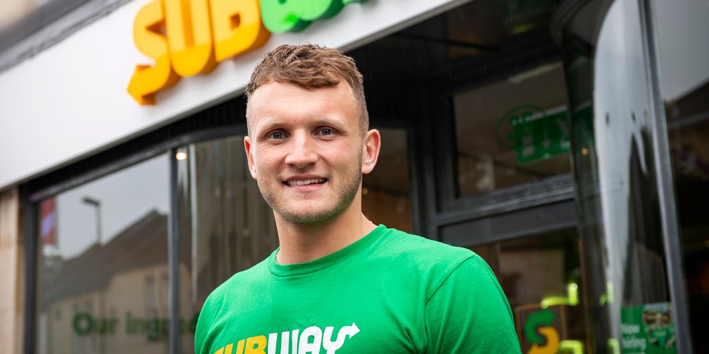If you’re considering becoming a multi-unit franchisee, read Will’s story as he shares his experience with <a href="/EliteFranchise/">Elite Franchise</a> and discusses the benefits of owning four Subway stores: bit.ly/2LQ5T4r 

#Subway #Franchising #MultiUnitFranchisee #BeYourOwnBoss #EliteFranchise