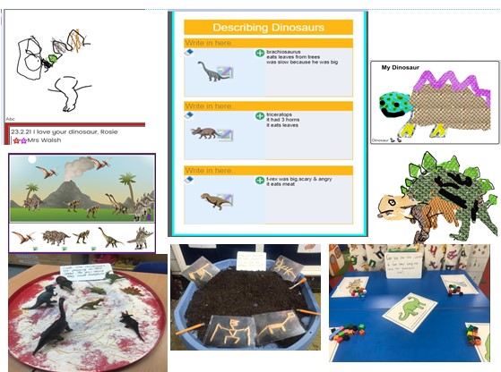 SharonW68989934's tweet photo. Another amazing, busy week with the Nursery children! Proud of you all! @QHAThurrock @nazmabe83601057 https://t.co/swdodYSxH4
