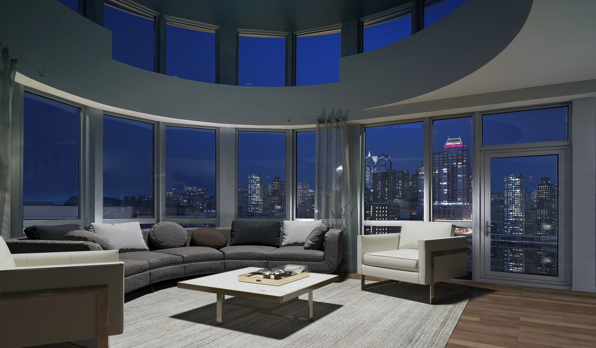 CondoShops's tweet photo. Where you live should be a testament to relaxation, style, and function. With all three fundamental to the idea of home, your next living experience at 777 South Broad will be something truly exceptional. 
Interested in learning more? 🧐

https://t.co/vuo0CXFxxJ https://t.co/R9pWwcjkh1