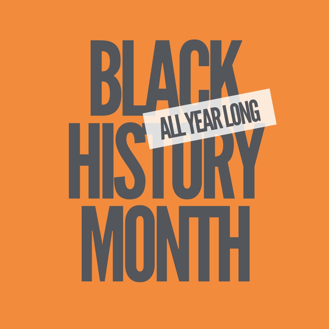 wildfireazorg's tweet photo. #FactFriday
This yearβs #BlackHistoryMonth reminds us that although weβve made strides toward racial equality, we still have far to go. Progress wonβt be made overnight, but as February comes to a close #ignitelastingchange by speaking out for what is right and just in Arizona. https://t.co/ZRQlpA0nt5