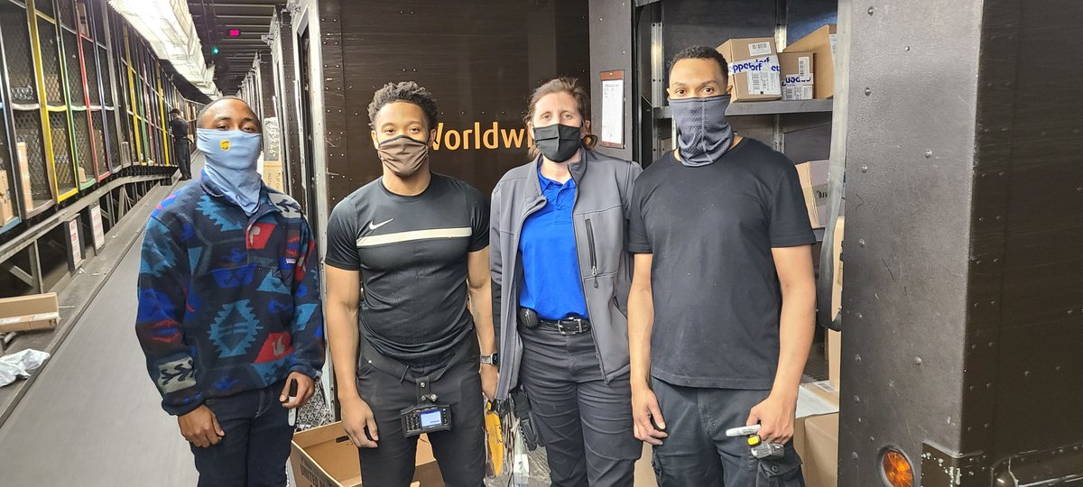 DunkleyRoz's tweet photo. Recognition Friday on the Greensboro Preload CTC, TEAM WORK, PPH  #wedontplayaround https://t.co/1r7kGLE3go