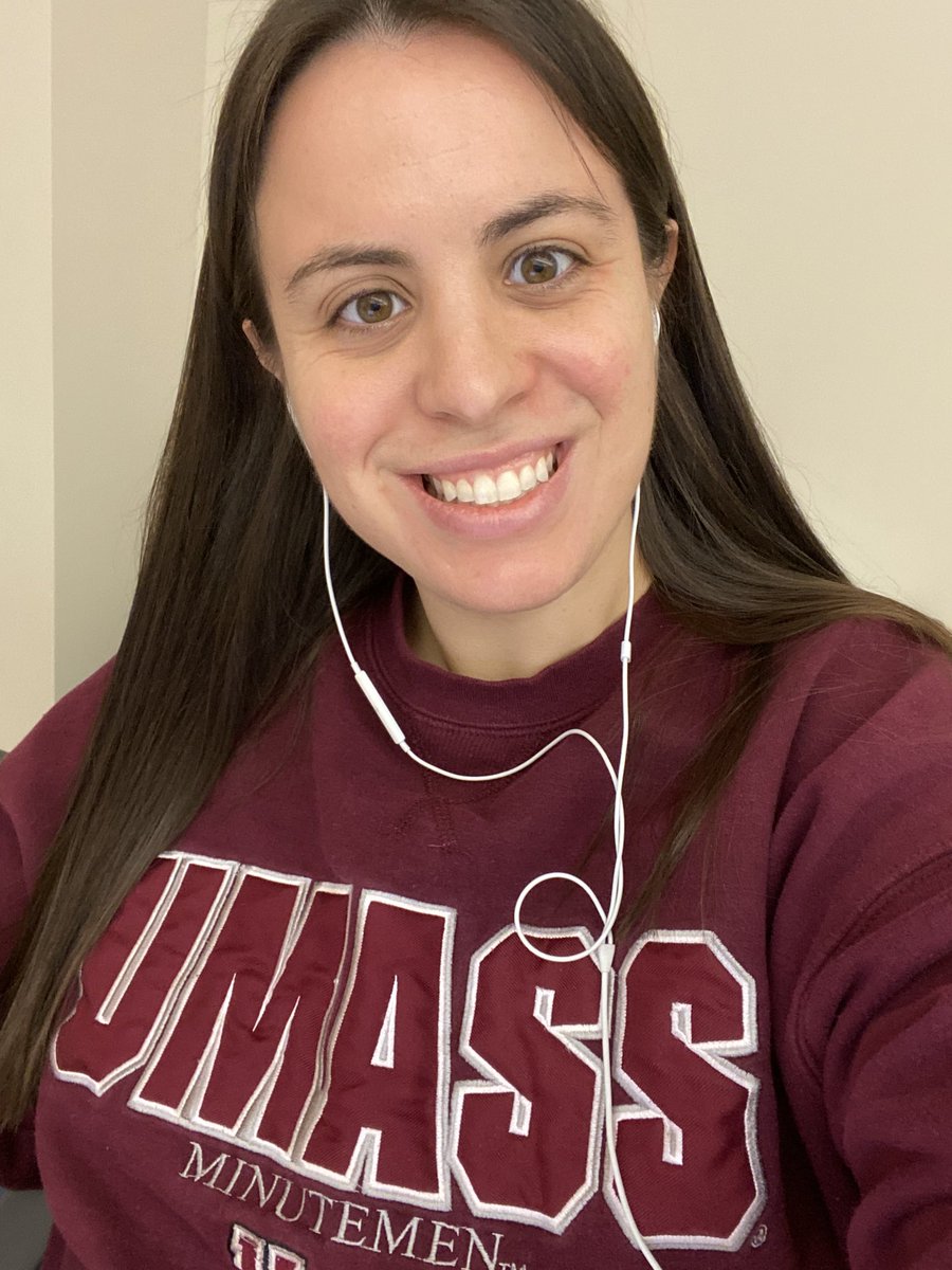 ProfeTrowbridge's tweet image. I woke up excited for school this morning. Seeing more sunshine shows Spring is around the corner, and really appreciate our awesome colleagues who came up with “Wear Your College Gear Day” to make this Friday fun. @natickps #relationshipsmatter