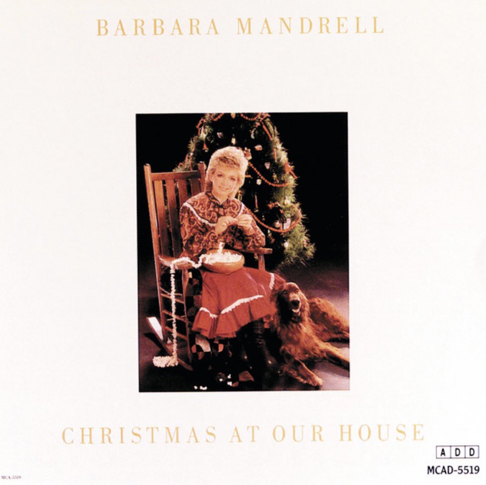 barbaramandrell's tweet image. It was 40 years ago that The Best of Strangers (Single) was nominated for Best Country Vocal Performance, Female, and 35 years ago that the Christmas At Our House album was nominated for Best Inspirational Performance at the #GRAMMYS!!#afteralltheseyears