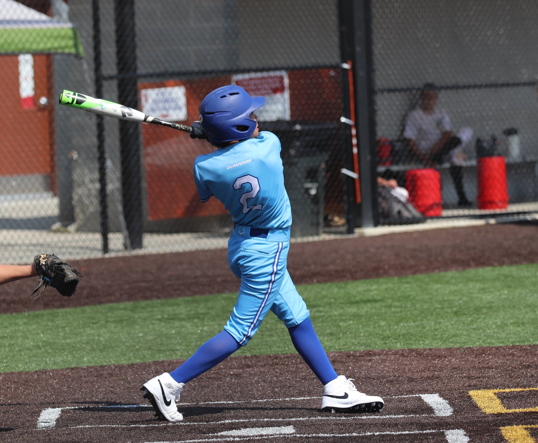 Ford Hallock (FordHallock) / Twitter