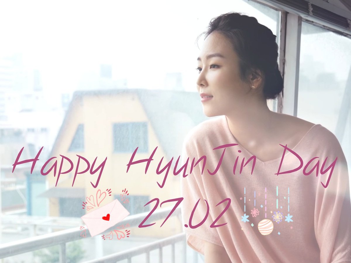 Hyunjinies's tweet photo. #영원한_우리의_별_서현진_생일_축하해
#HAPPY_HYUNJIN_DAY 

🎂 Happy Birthday @jini26991 🎂

#서현진 #SeoHyunJin #徐玄振 #ソ・ヒョンジン https://t.co/QjiSi6p02M