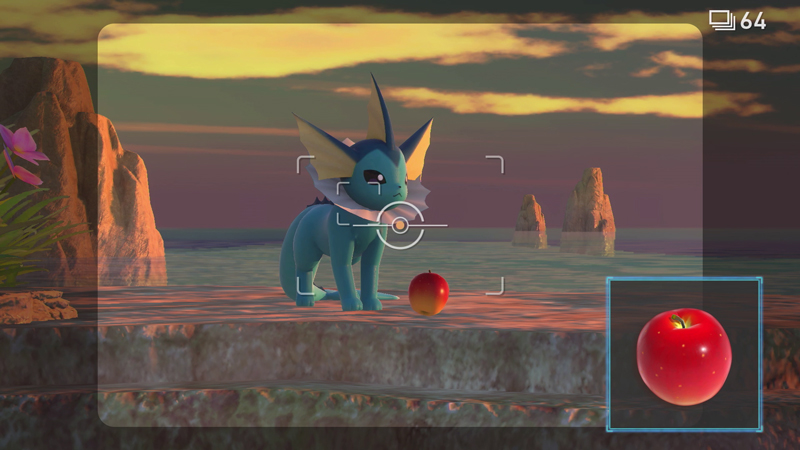 ポケモン情報局 公式 Newポケモンスナップ の最新情報が公開 調査の最中には ふわりんご イルミナオーブ メロディ など さまざまなどうぐを使うことで 野生のポケモンの普段とは異なる珍しい生態を見ることができるようです New ポケモン情報局 公式 Newポケモンスナップ の最新情報が公開 調査の最中には ふわりんご イルミナオーブ メロディ など さまざまなどうぐを使うことで 野生のポケモンの普段とは異なる珍しい生態を見ることができるようです New