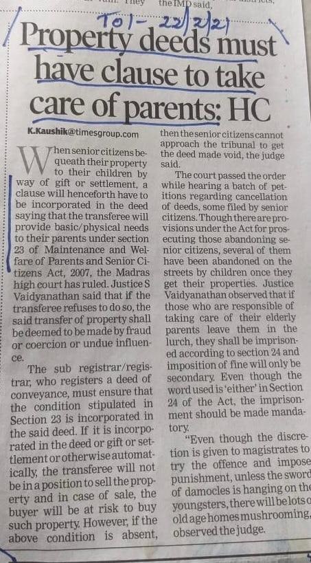 SrikantMatrubai's tweet photo. Long overdue and much needed.

Isn't it ? https://t.co/pPdTTwfDnM