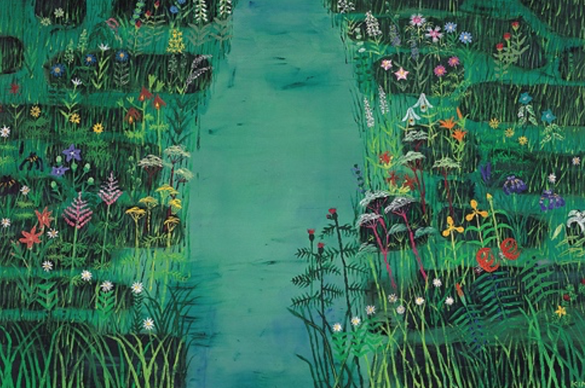 nfhfoundation's tweet photo. NFH Youth ambassador Clara Jeanroy @JeanroyClara: "When nature becomes your museum". Beautiful reflections on 'the culture of nature' by an expat student in Covid-times.  #healinglandscapes #mentalhealth #youth
https://t.co/n0KmMoo8br https://t.co/9gfZN7GviY