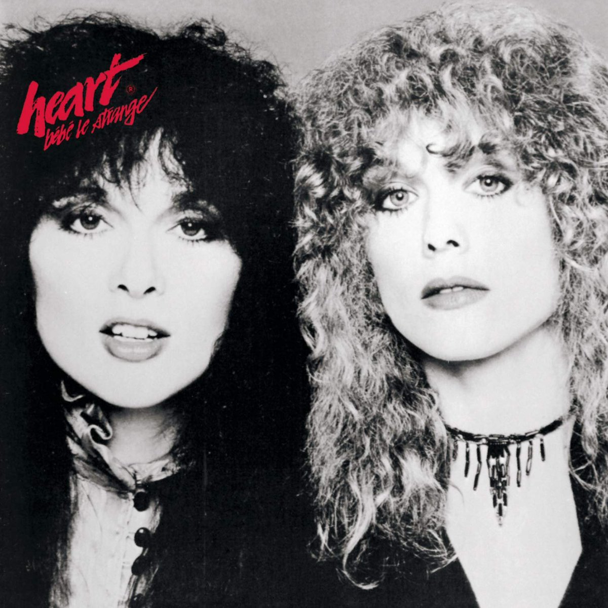 RandyHelmsUGA's tweet photo. Which #song do you prefer? 

#KickItOut or #BebeLeStrange
   
#Heart #AnnWilson #NancyWilson 

Every song today is HEART
#Retweet Please

#RocknRoll #ClassicRock #QuestionOfTheDay #SundayVibes https://t.co/cff3ErS91n