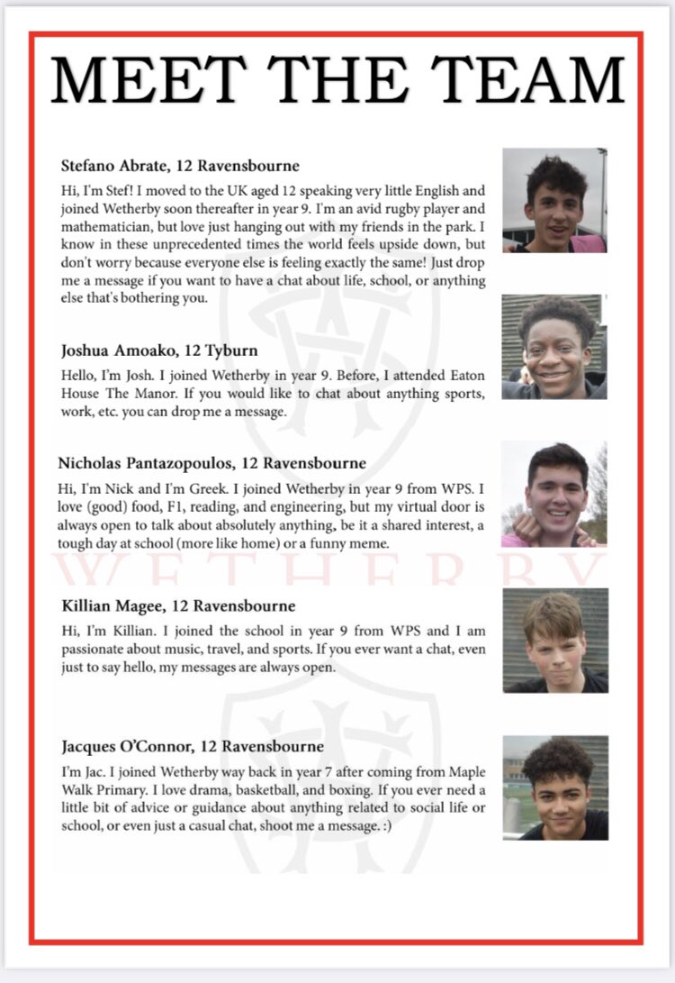 Great Men Lecture Series tweet media