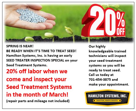 Hamilton Systems Inc tweet media