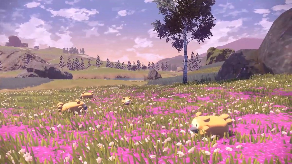 Serebii.net tweet media