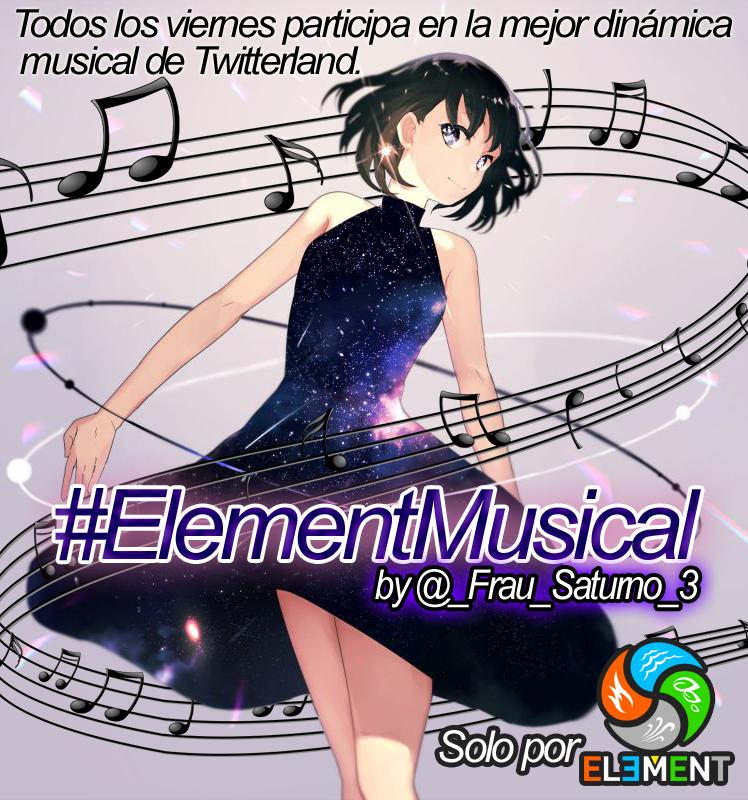 _SaTurno_3's tweet photo. Viernes guapachoso de #ElementMusic toca la Diosa de la cumbia 😜 deja tu canción favorita de este género ya lo sabes solo por #ElementTeam 

https://t.co/dotAtwlPAM https://t.co/Q2TCif013C