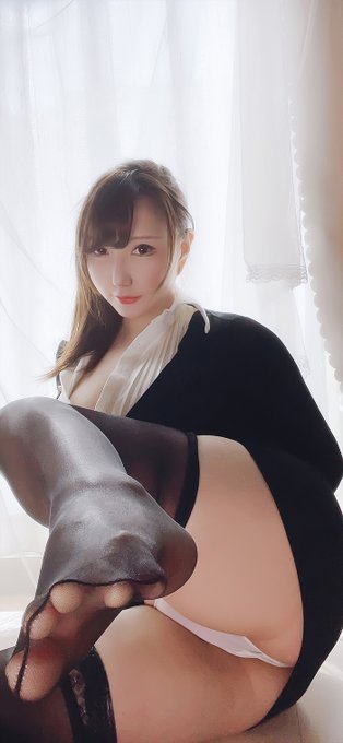 コスプレイヤーサクのTwitter画像2