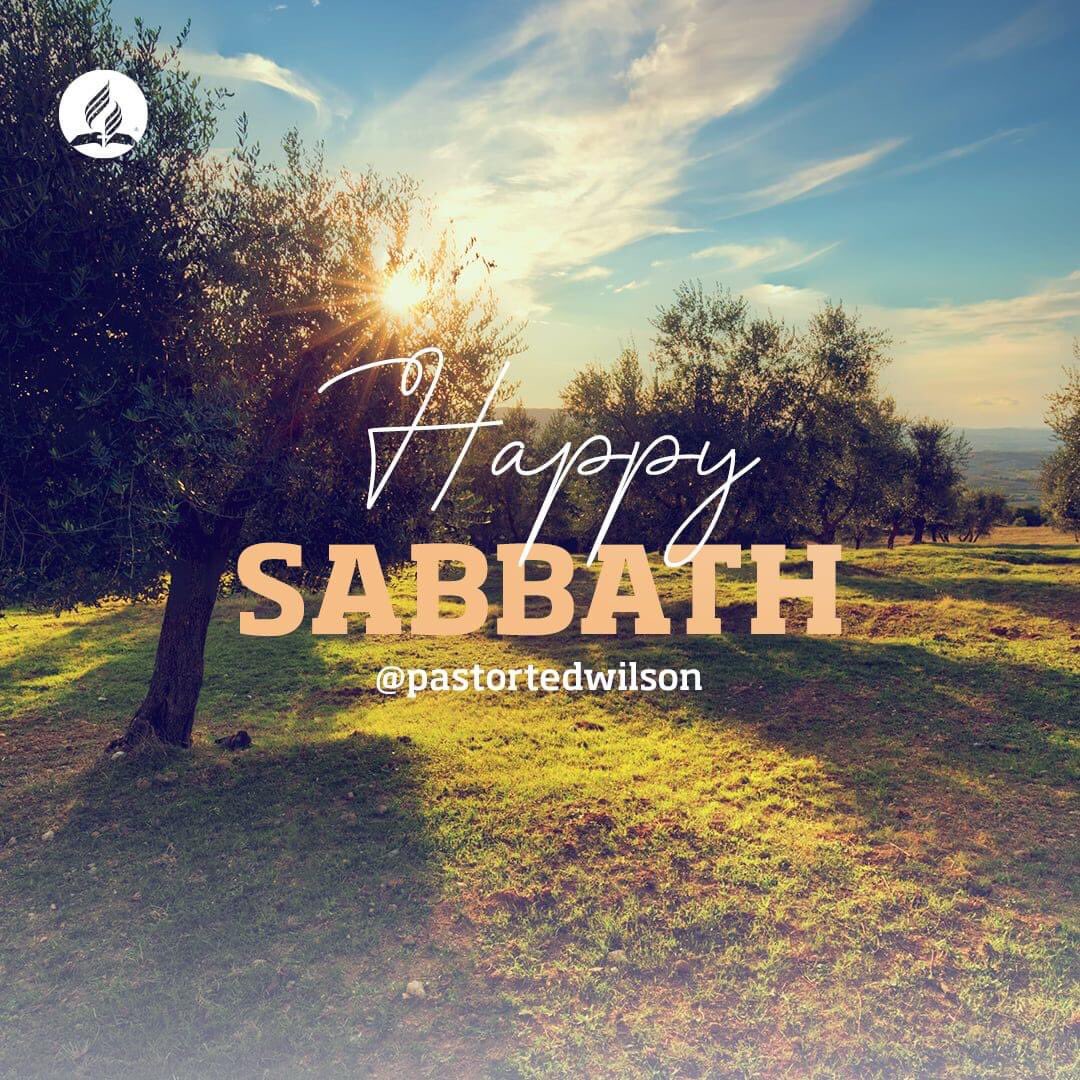 Ted Wilson Happy Sabbath Sabbath Happysabbath T Co 64ouqvjabj Twitter