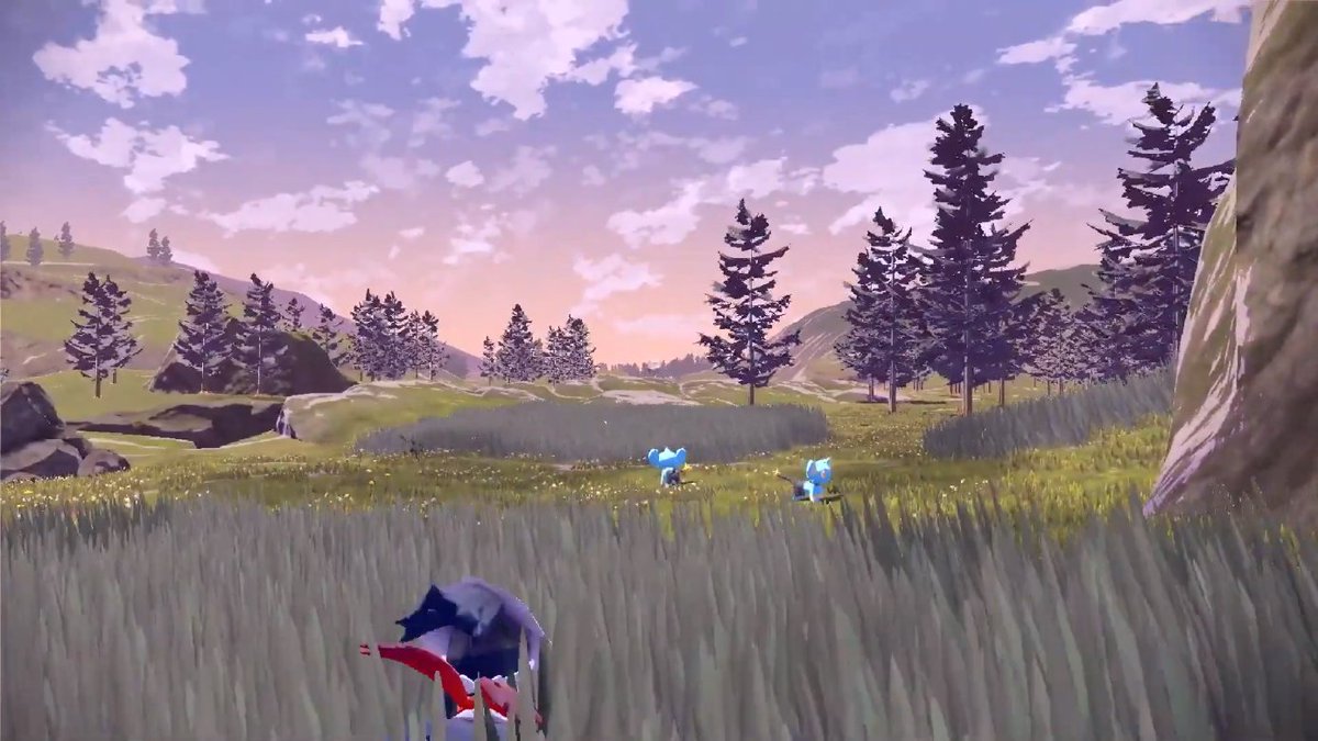 Serebii.net tweet media