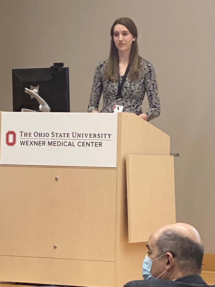 Laurie Bossory Goike (@bossorymd) on Twitter photo Congratulations to Dr Alex Miller on a fabulous Grand Rounds <a href="/OSUWexMed/">The Ohio State University Wexner Medical Center</a> updating the Cardiology Department on heart failure with preserved ejection fraction! <a href="/RamiKahwash/">Rami Kahwash</a> <a href="/RameshEmani/">Ramesh Emani</a> <a href="/JSlivnickMD/">Jeremy Slivnick</a> <a href="/DrLaxmiMehta/">Dr. Laxmi Mehta</a> <a href="/whmarshv/">Bo Marshall</a> #CardiologyFIT Congratulations to Dr Alex Miller on a fabulous Grand Rounds <a href="/OSUWexMed/">The Ohio State University Wexner Medical Center</a> updating the Cardiology Department on heart failure with preserved ejection fraction! <a href="/RamiKahwash/">Rami Kahwash</a> <a href="/RameshEmani/">Ramesh Emani</a> <a href="/JSlivnickMD/">Jeremy Slivnick</a> <a href="/DrLaxmiMehta/">Dr. Laxmi Mehta</a> <a href="/whmarshv/">Bo Marshall</a> #CardiologyFIT
