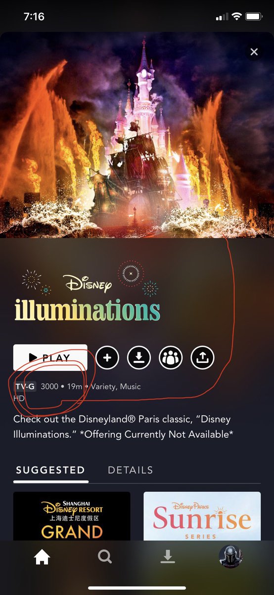 Tanoga_11's tweet photo. @disneyplus @Disney what year was this produced? Was Agatha behind this too? https://t.co/1LFDdks6Sz
