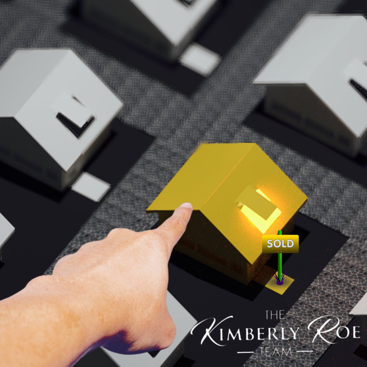 The Kimberly Roe Team (KimberlyRoeTeam) Twitter