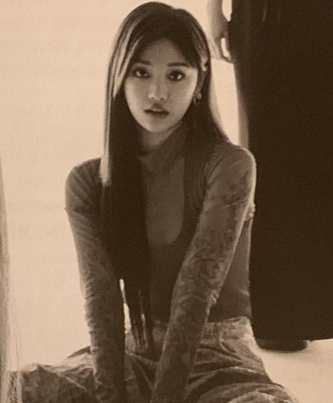 에스파 닝닝 NINGNING (@aespa_ningyi) / Posts / X