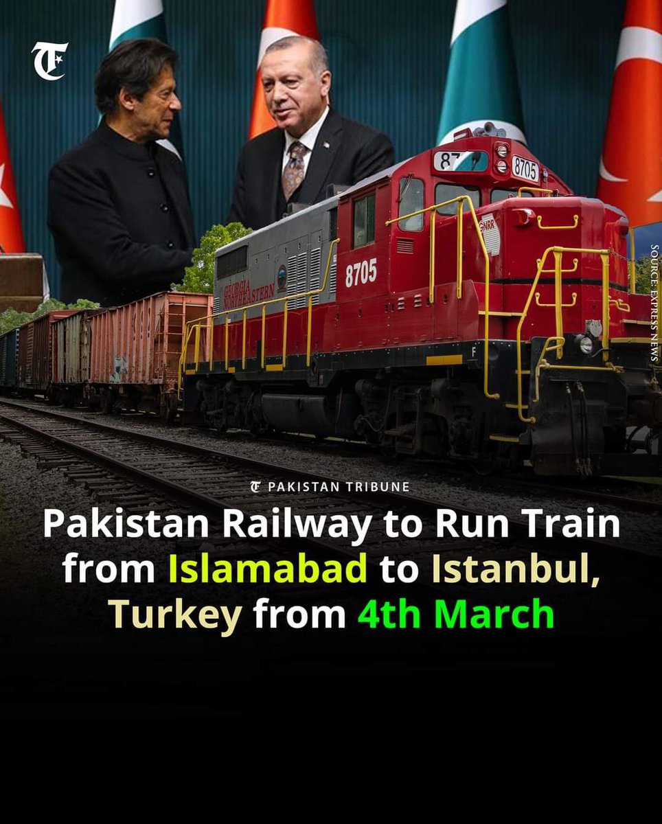 Well Done 💪🏻🇹🇷🤝🏻🇵🇰👊🏻

Thankyou Türkish President <a href="/RTErdogan/">Recep Tayyip Erdoğan</a>

#Pakistan
#Türkiye
#پاکستان