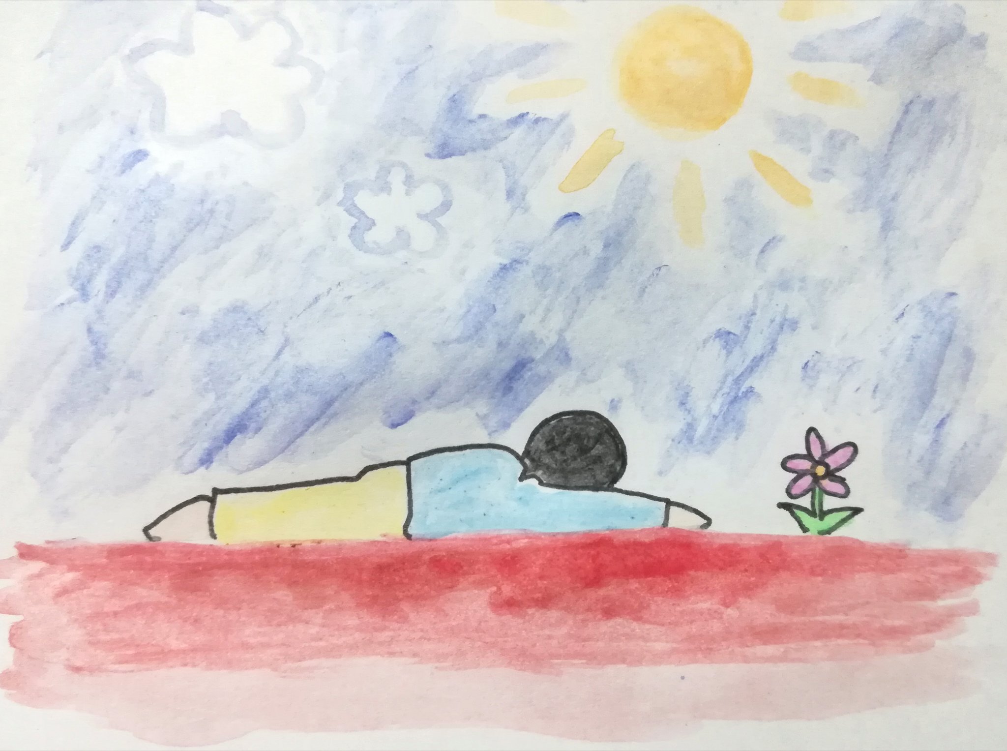 おやつごはん 生きる イラスト イラスト好きな人と繋がりたい T Co Lsesgghqs0 Twitter