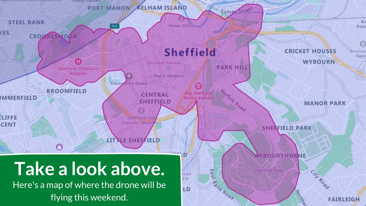 Recycle4Sheffield tweet media