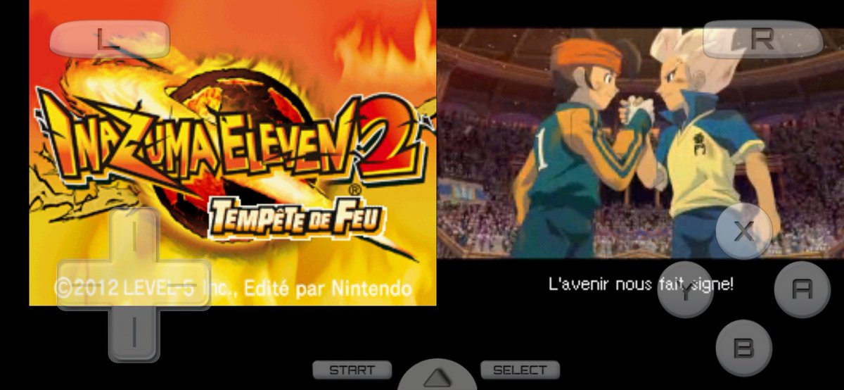 fr_chii's tweet photo. Bon c'est parti pour la redécouverte d'une pépite je tweet chaque fin de chapitre pour rappeler à quel point ce jeu est une masterclass....ET REGARDEZ INAZUMA BORDEL https://t.co/fiAQOeBAJU