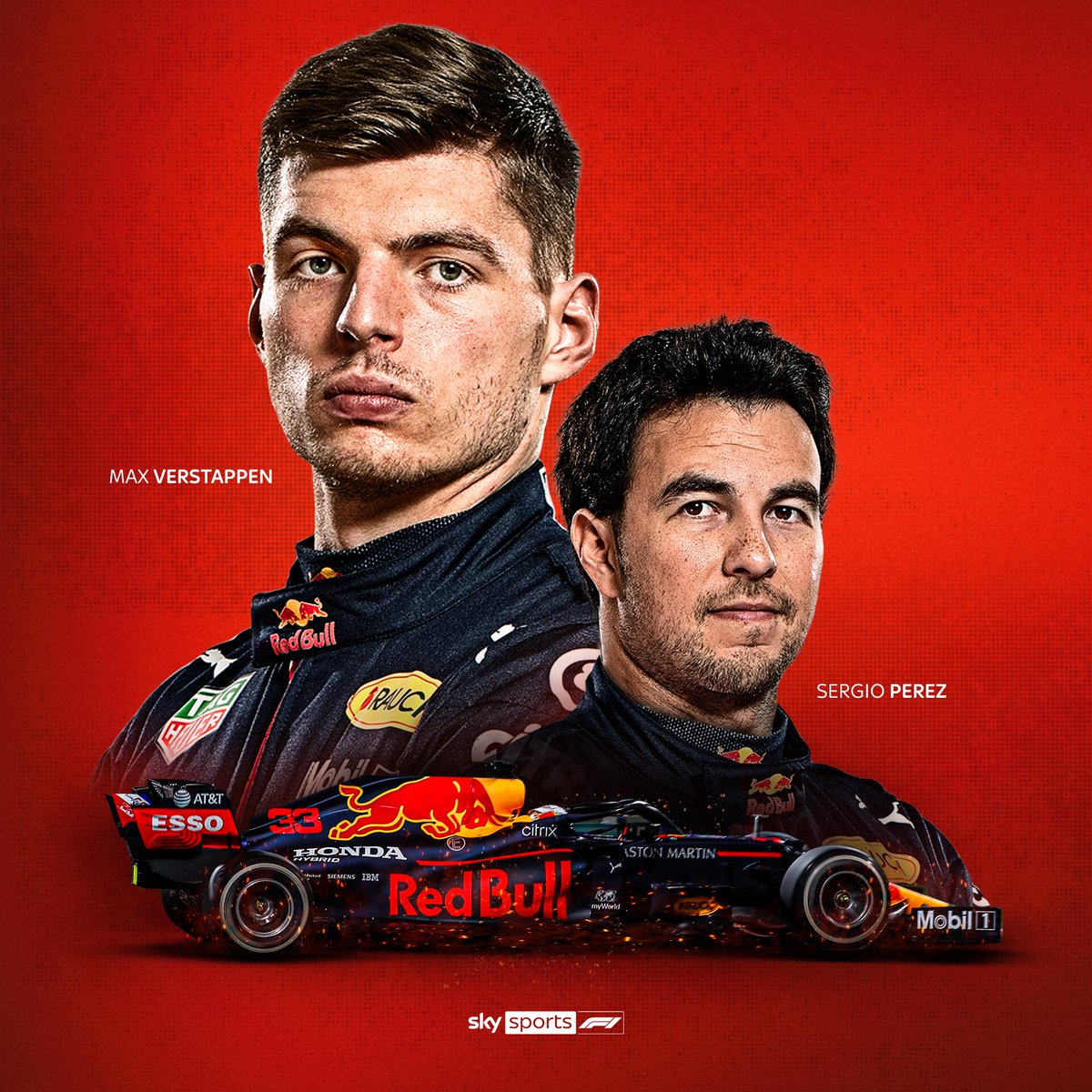 I spend so much time on the <a href="/SkySportsF1/">Sky Sports F1</a> Twitter, I forget my own account 😅

A few of my favourite designs from the last few weeks 🎨

#smsports