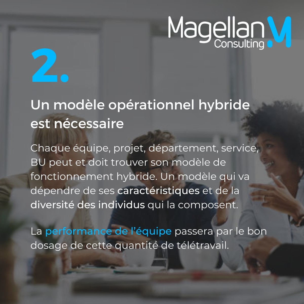 MagellanCons's tweet photo. Face au développement massif du télétravail, quelle organisation mettre en place pour maintenir la motivation de ses collaborateurs ?
⏩ https://t.co/zkIoMoiIFC

Découvrez les réponses de nos experts pour rendre son entreprise résiliente face au télétravail massif ? https://t.co/xJJynVgvH0