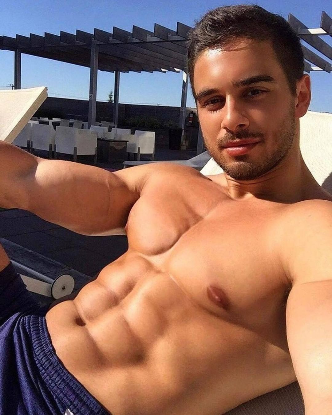 Muscle men on Twitter "Ig runandlift https //t.co/aZmgca2qBN" / Twitter