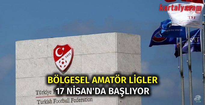 Bölgesel Amatör Ligler, 17 Nisan’da Başlıyor

Haberi okumak için: kartalyasam.com/bolgesel-amato…

#haber #sondakika #futbol