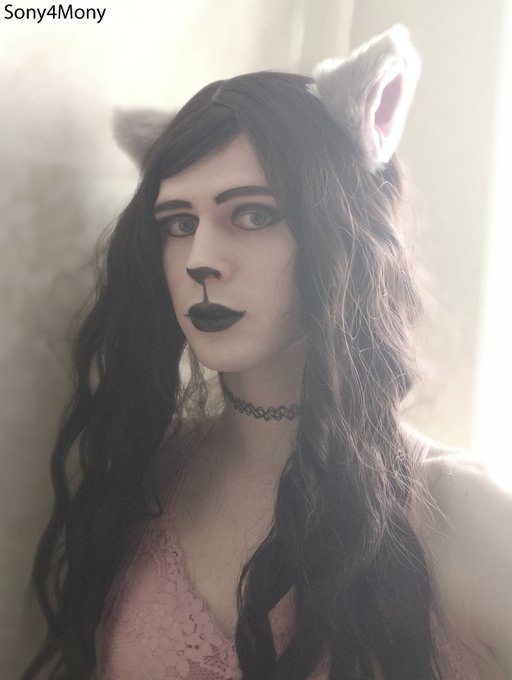 NEW VIDEO https://t.co/c0cz8nXoe5  #femboy #sissy #crossdresers #crossdress #cd #sony4mony #trans #trapboy<a href="/tag/femboy"class="tags">#femboy</a><a href="/tag/sissy"class="tags">#sissy</a><a href="/tag/lingerie"class="tags"><span>#lingerie</span></a><a href="/tag/cd"class="tags"><span>#cd</span></a><a href="/tag/trans"class="tags"><span>#trans</span></a><a href="/tag/crossdress"class="tags"><span>#crossdress</span></a><a href="/tag/xdress"class="tags"><span>#xdress</span></a><a href="/tag/xdressing"class="tags"><span>#xdressing</span></a>