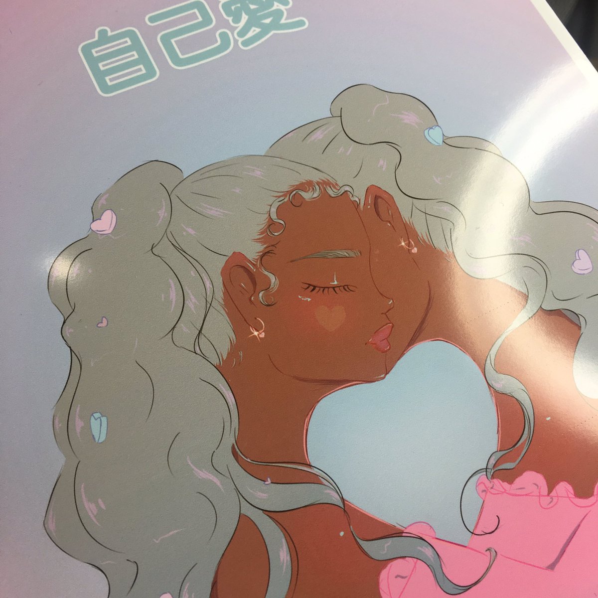 winter holidae 🐉🪷 tweet media