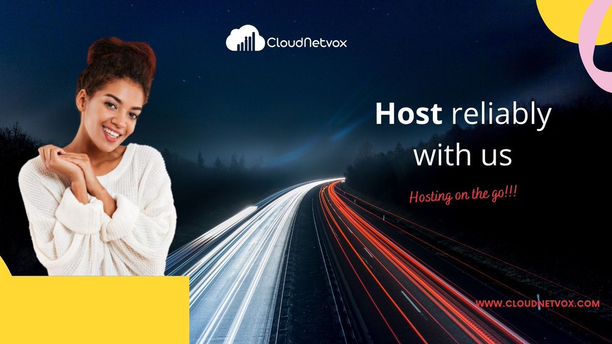 cloudnetvox's tweet image. Visit: cloudnetvox.com #cloudnetvox #webdesign #design #website #graphicdesign #webdevelopment #marketing #webdesigner #digitalmarketing #branding #seo #websitedesign #webdeveloper #web #business #uxdesign #wordpress #designer #logo #ecommerce #coding