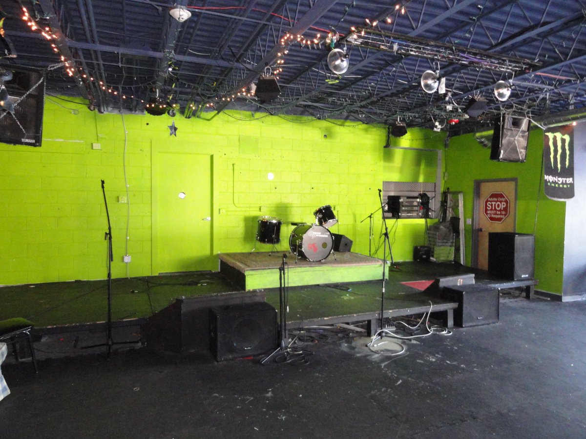 softdiveoblvn's tweet image. You just had to be there