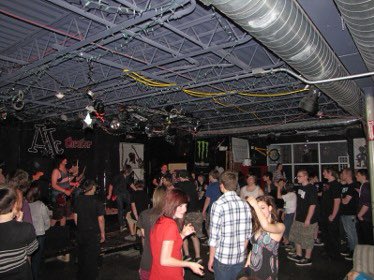 softdiveoblvn's tweet image. You just had to be there