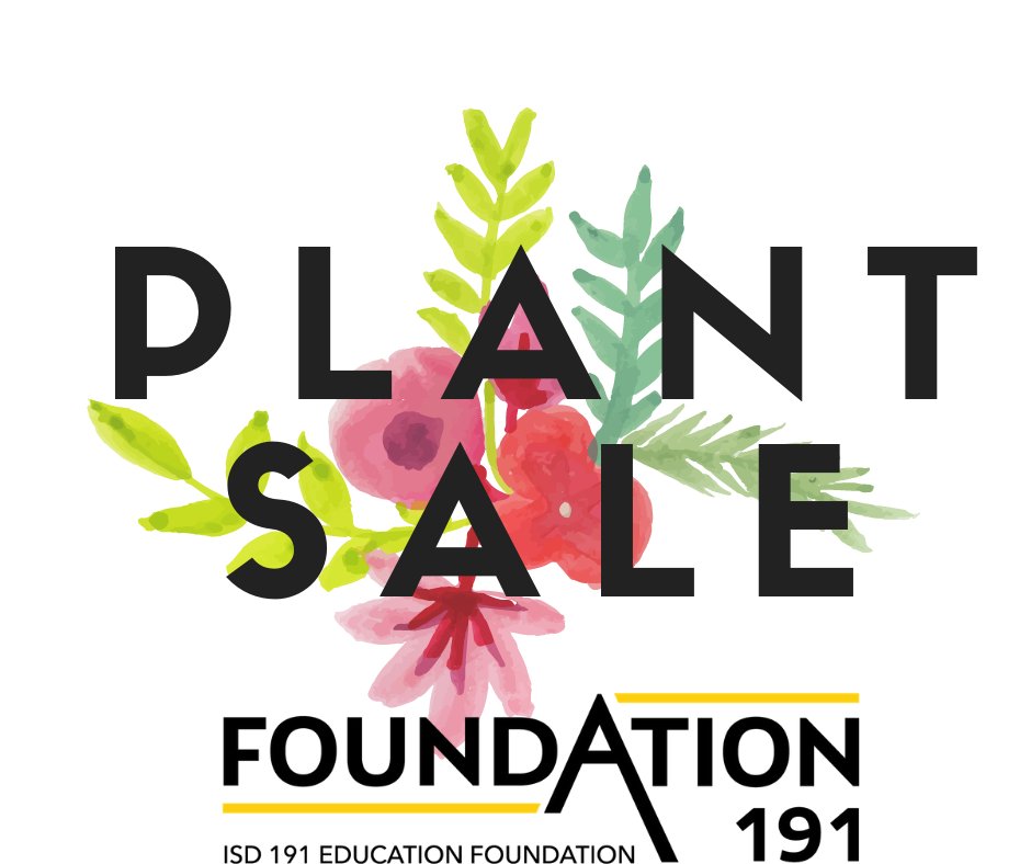Foundation 191 tweet media