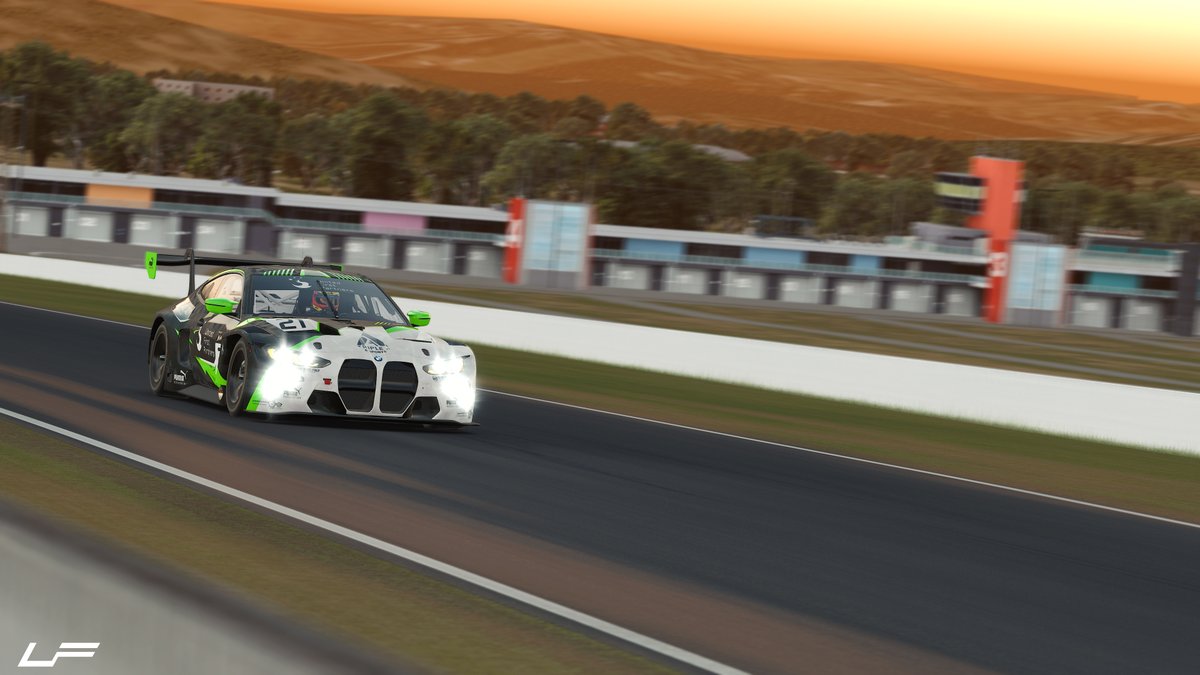 🦘 Live 12 H Bathurst 🦘

🎥 : youtu.be/Nr7nrNH7af8