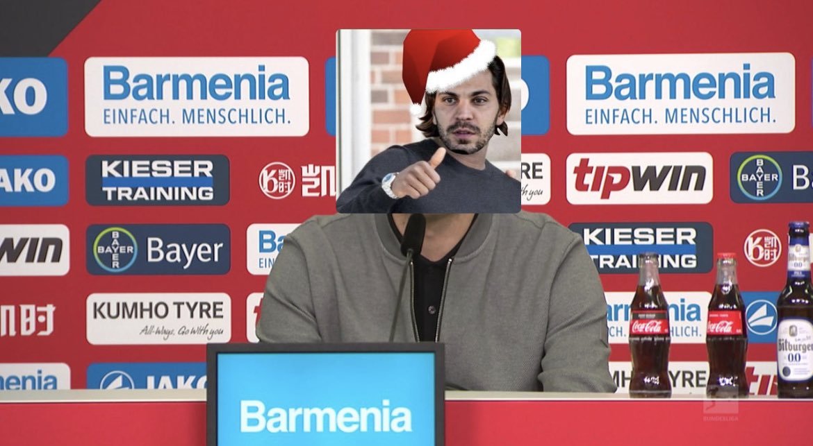 jann1k_b3n's tweet photo. Herzlich Willkommen zu den PK-Highlights vor dem Duell #73DB!
Hier die Antworten von @hansDerkanns69: https://t.co/ms9Lc4yL88