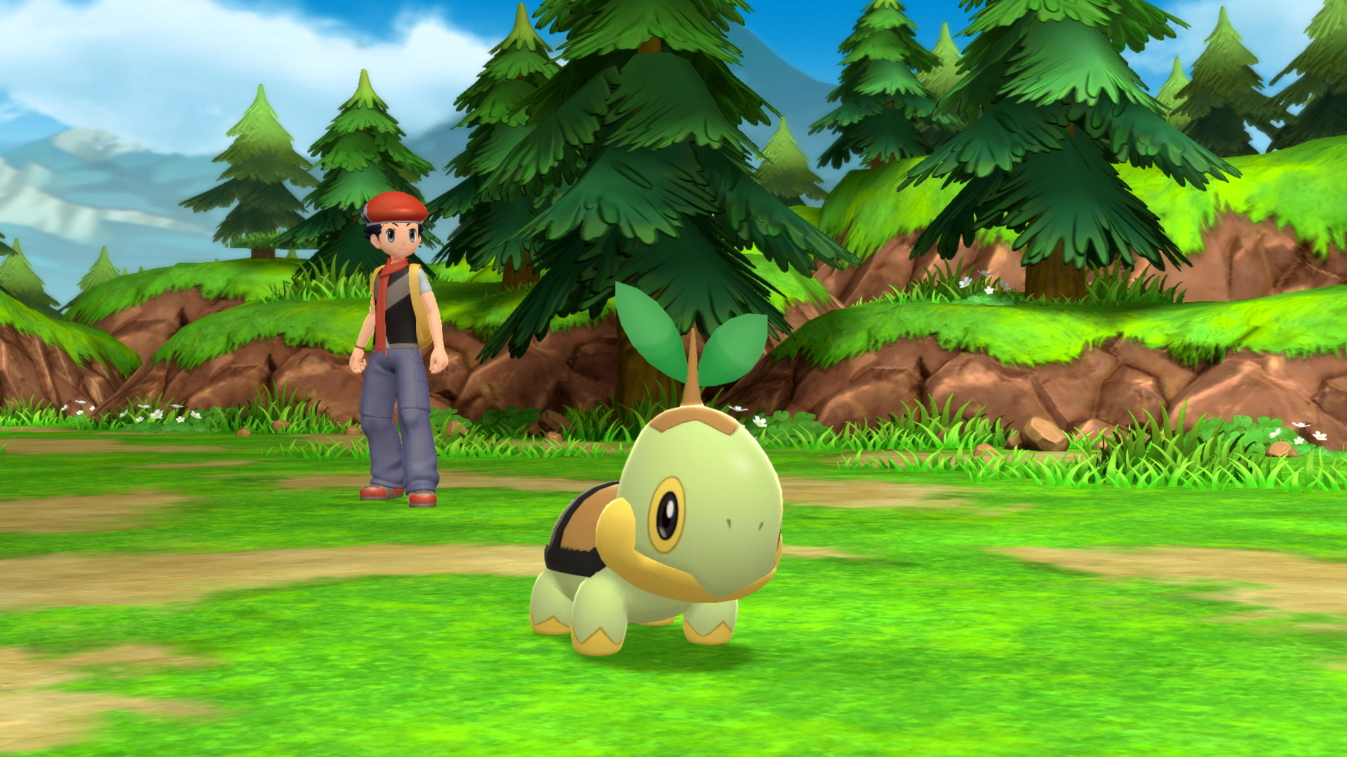 Serebii.net on X: Serebii Update: The Pokémon Brilliant Diamond