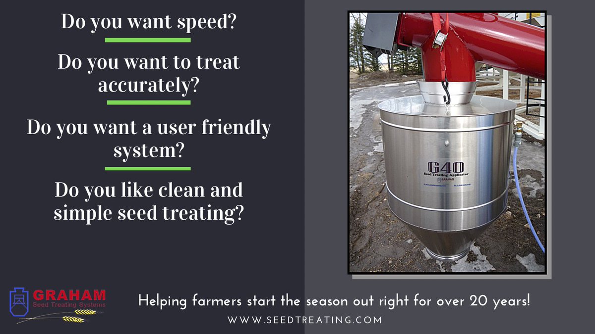 March is almost here!  😳😳 Seems hard to believe!!   Our phones have been buzzing lately and we enjoy our chats with everyone 😊 Give us a call if you are pondering your treating this Spring.  We will help you get the right fit for your needs 🌱 big or small 🌱