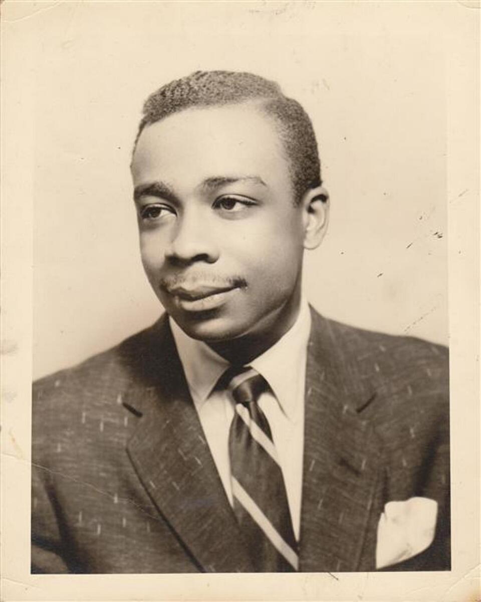 PVAMU's tweet photo. Opinion| PVAMU’s Imari Obadele is an “Unsung Hero” of Black History:
https://t.co/4uc0ZDbVtq

#AAHM #BHM #PVAMUHistory https://t.co/SSxljPFPR3