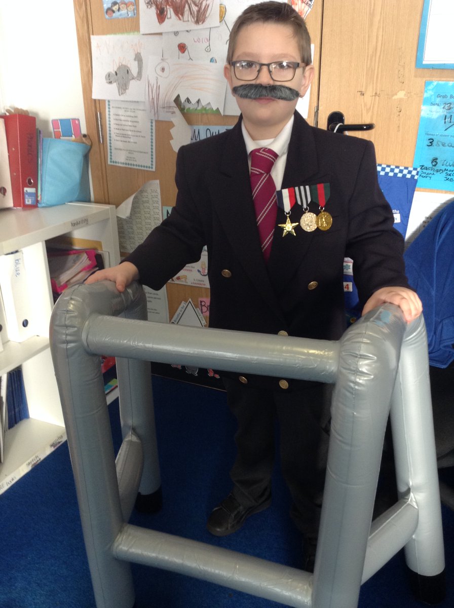 Hackbridge Primary School tweet media