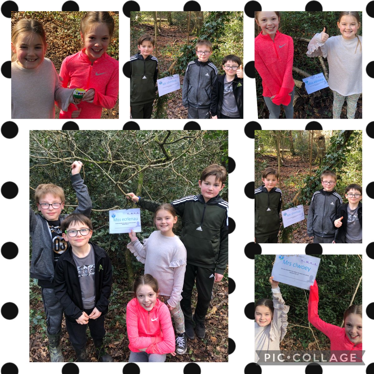 Jane Forshaw (@moony908) on Twitter photo <a href="/raeburnprimary/">Raeburnteam</a> enjoying the scavenger hunt in the sun 👍🏼 <a href="/raeburnprimary/">Raeburnteam</a> enjoying the scavenger hunt in the sun 👍🏼