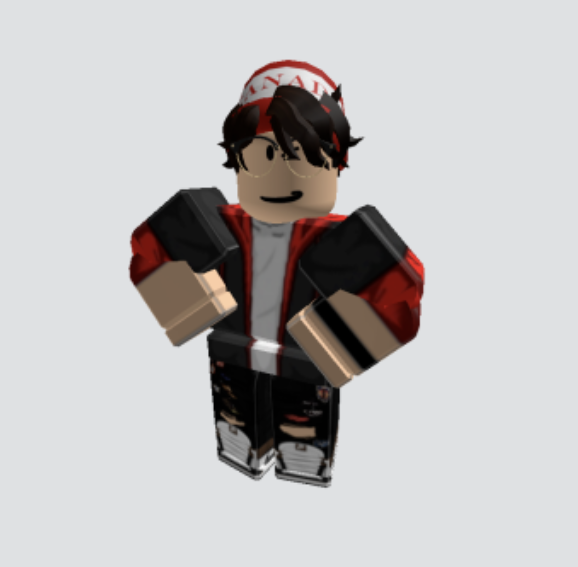 dexsito's tweet photo. @Roblox BitterCocaCola :) https://t.co/Xxvbs2Z2F9