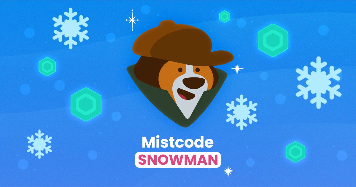Mistplay on Twitter "We hope you enjoyed our week of Mistcodes! ️